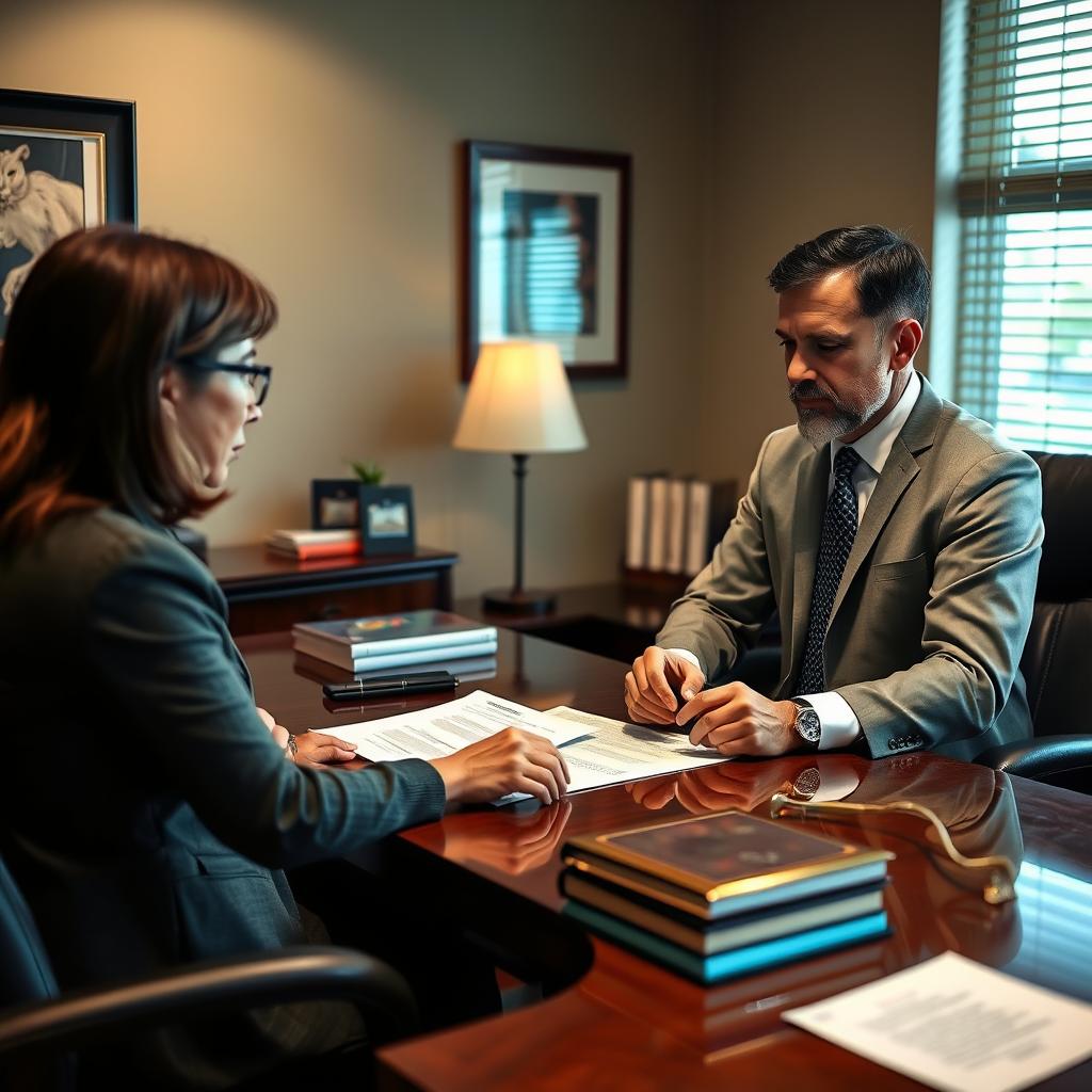 Kinship Adoption Lawyer Dinwiddie County, VA