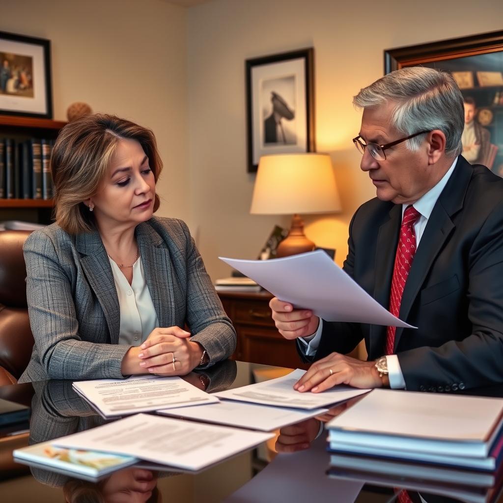 Kinship Adoption Lawyer Fauquier County, VA