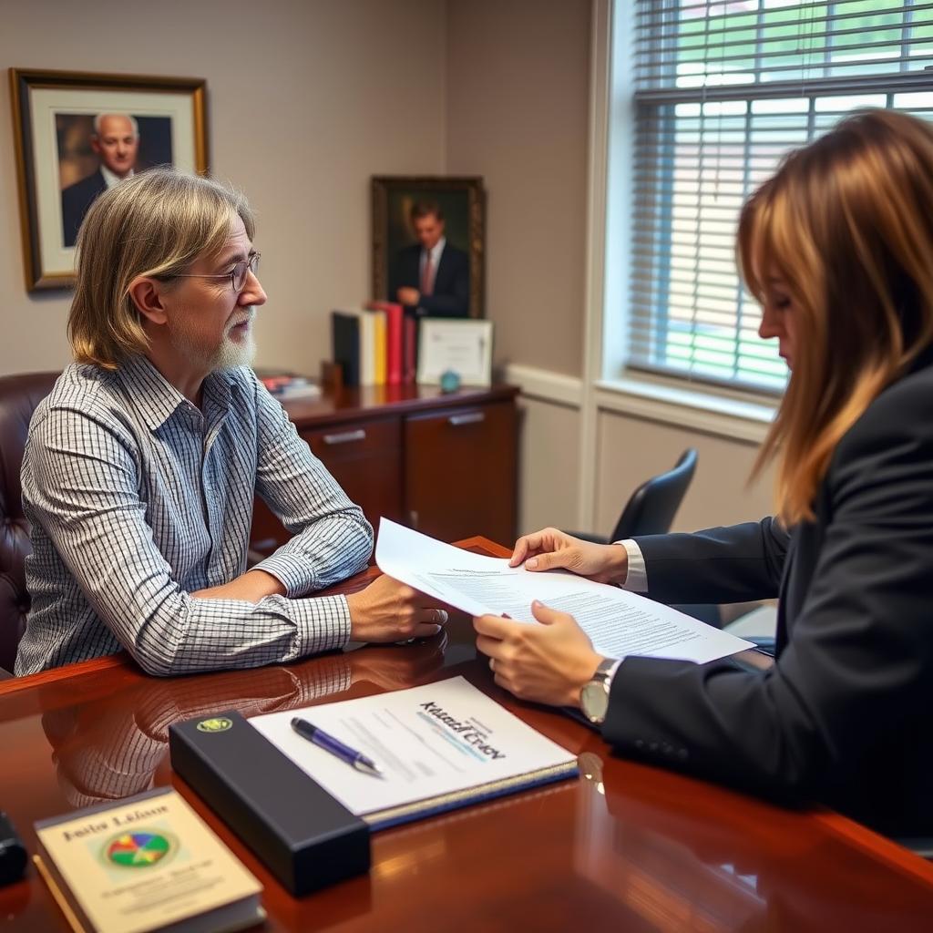 Kinship Adoption Lawyer Goochland County, VA
