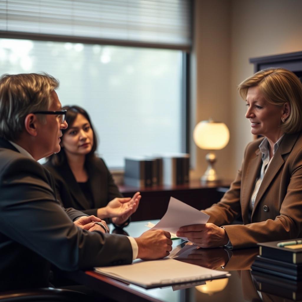 Kinship Adoption Lawyer King William County, VA
