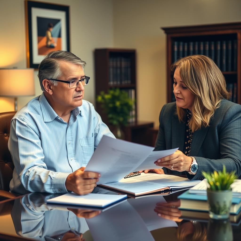 Kinship Adoption Lawyer New Kent County, VA