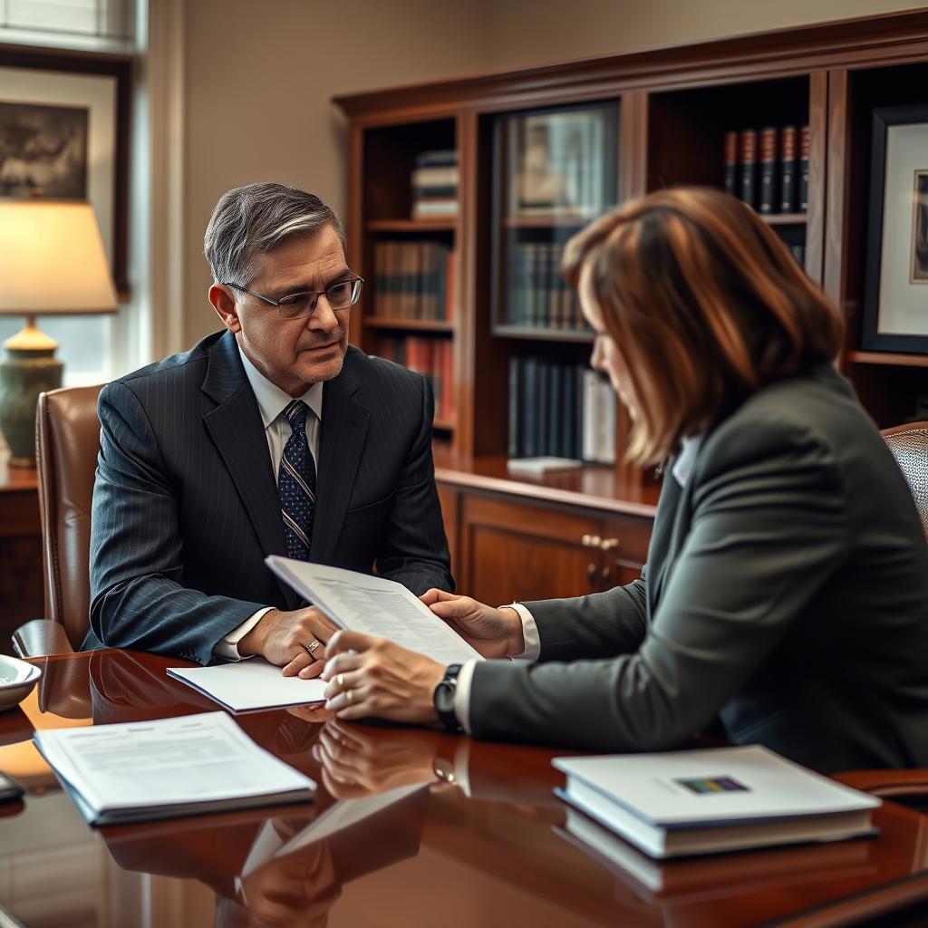 Kinship Adoption Lawyer Powhatan County, VA