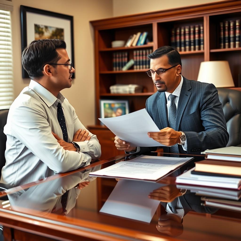 Kinship Adoption Lawyer Prince George County, VA
