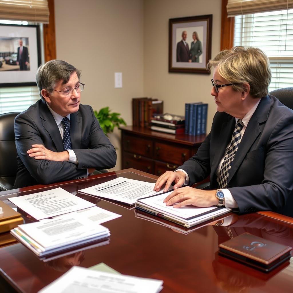 Kinship Adoption Lawyer Rappahannock County, VA