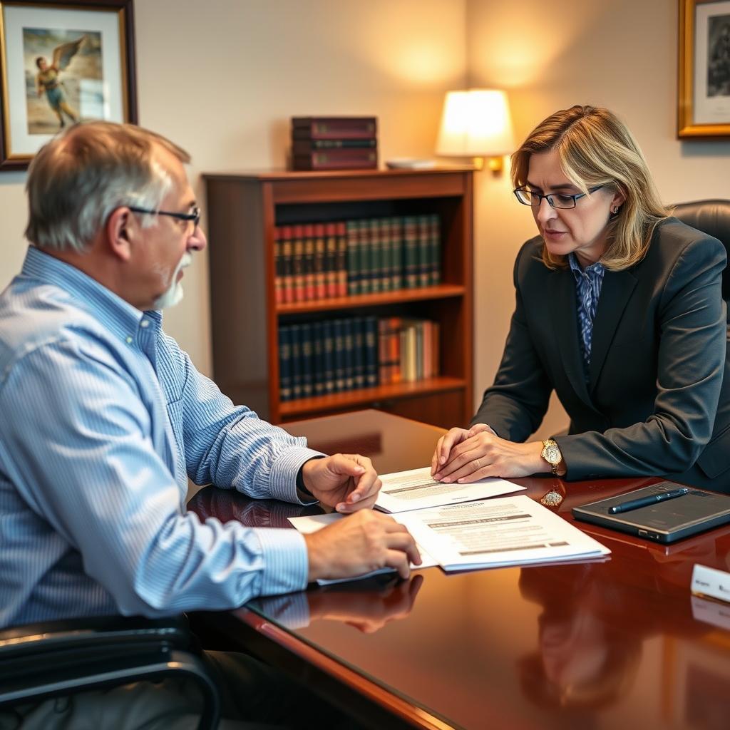 Kinship Adoption Lawyer Rockingham County, VA
