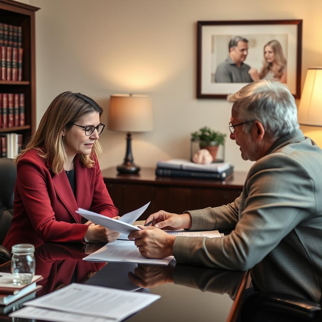 Kinship Adoption Lawyer Virginia, VA