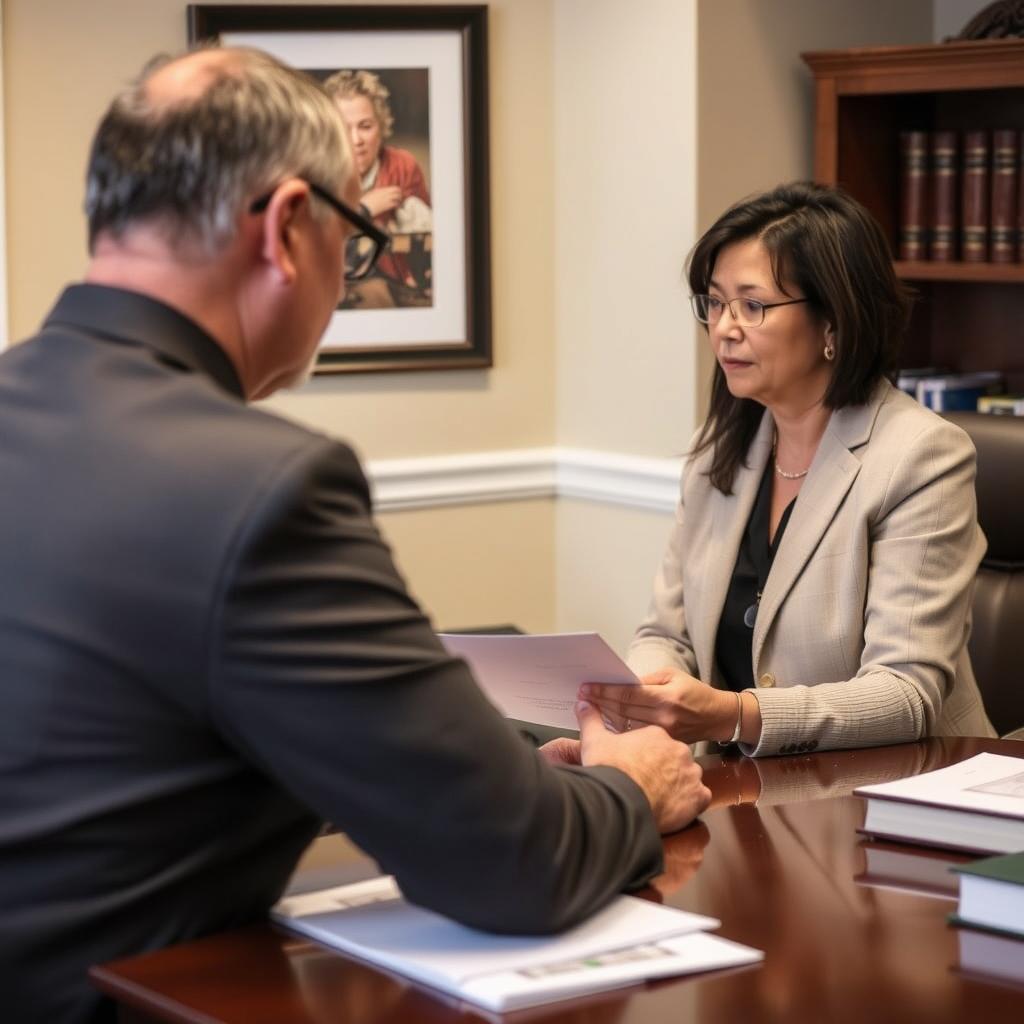 Kinship Guardianship Lawyer Colonial Heights, VA