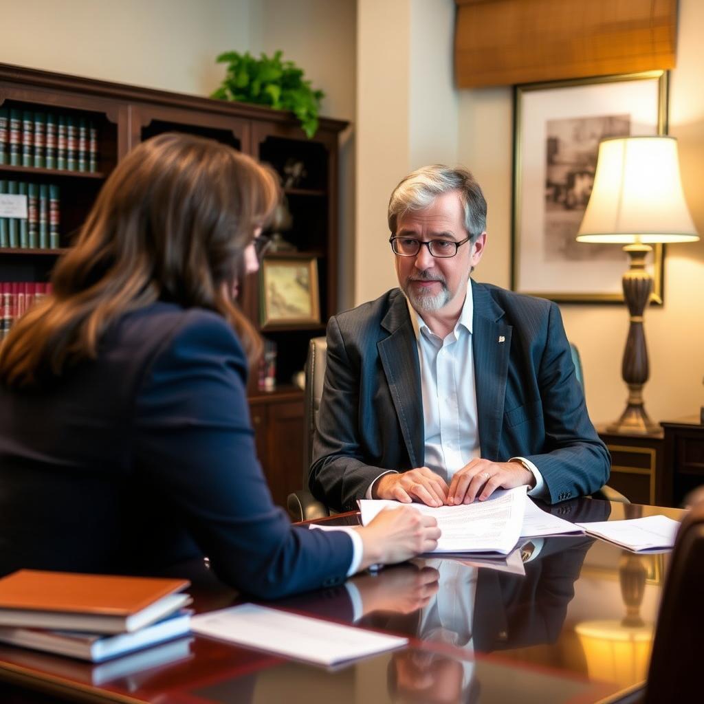 Kinship Guardianship Lawyer Goochland County, VA
