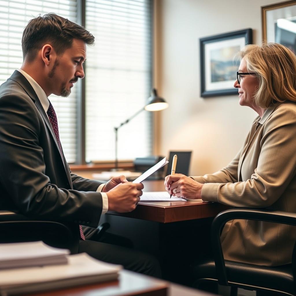 Kinship Guardianship Lawyer Powhatan County, VA