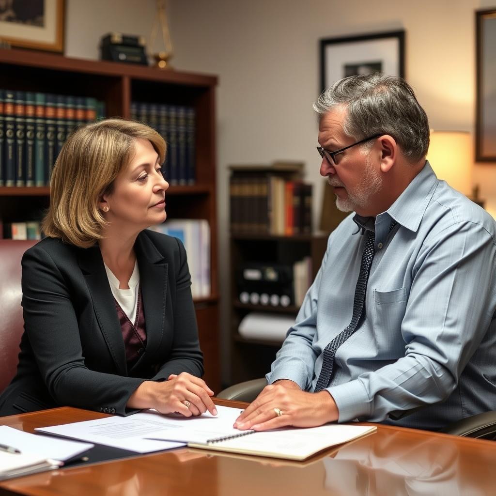 Kinship Guardianship Lawyer Rappahannock County, VA