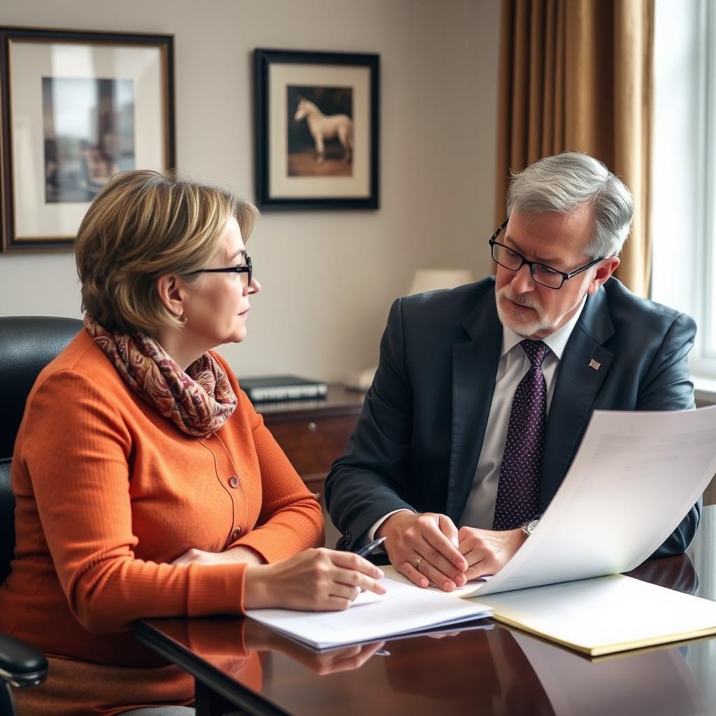 Kinship Guardianship Lawyer Virginia, VA