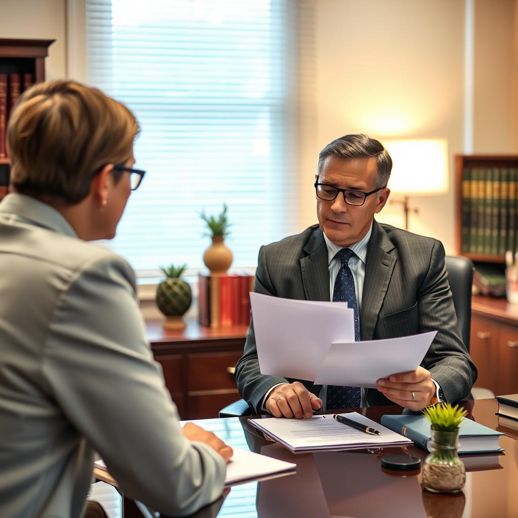 Marital Agreement Lawyer Fauquier County, VA