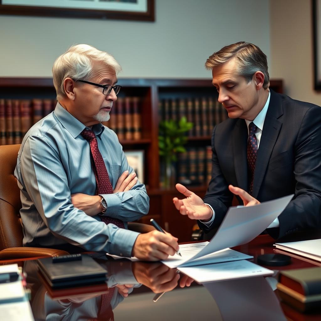 Marital Agreement Lawyer King William County, VA