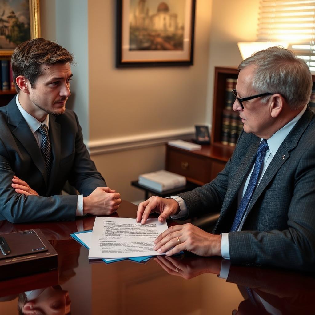 Marital Property Lawyer Goochland County, VA