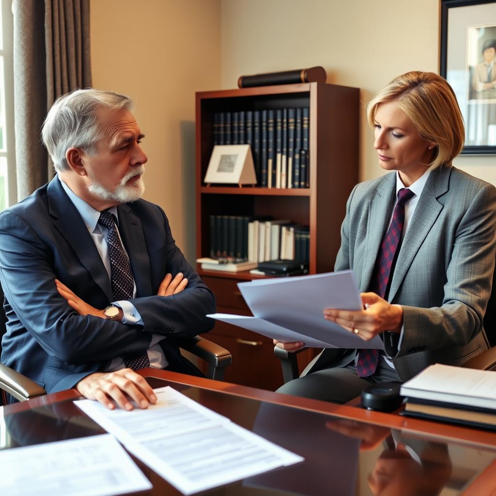 Marital Property Lawyer Virginia, VA