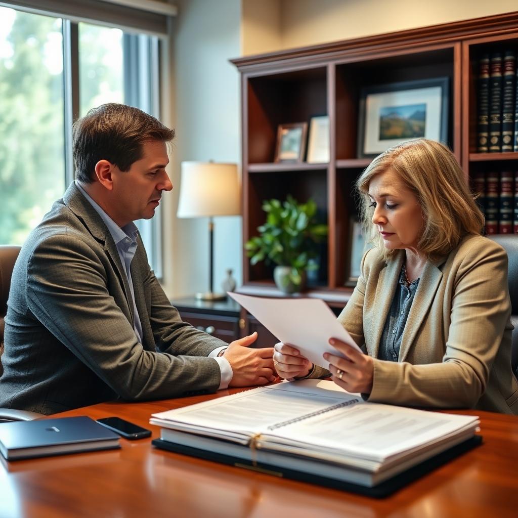 Child Guardianship Lawyer Chesterfield County, VA