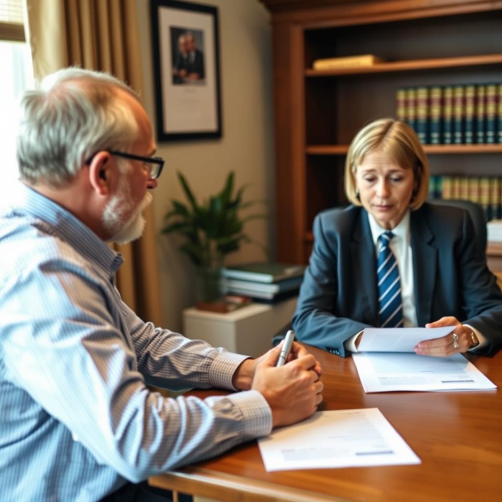 Child Guardianship Lawyer Dinwiddie County, VA