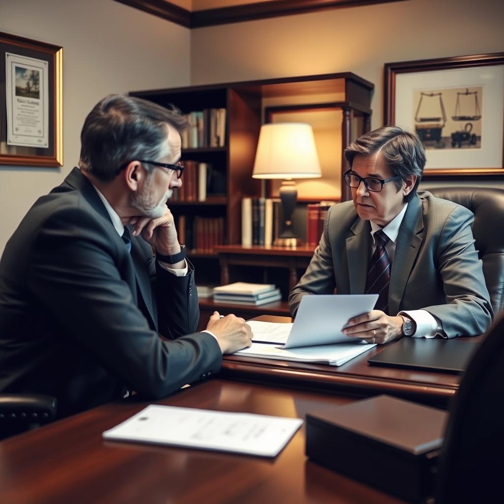 Minor Guardianship Lawyer Fluvanna County, VA