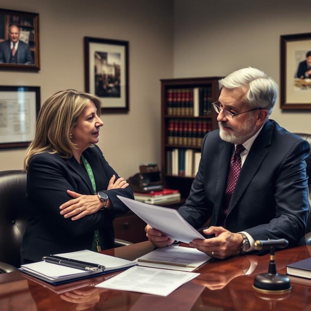 Minor Guardianship Lawyer Fluvanna County, VA