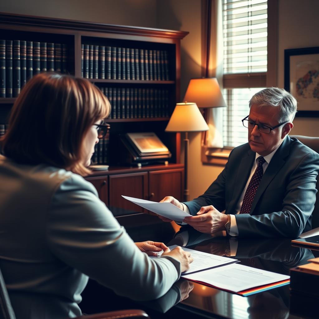 Minor Guardianship Lawyer Goochland County, VA