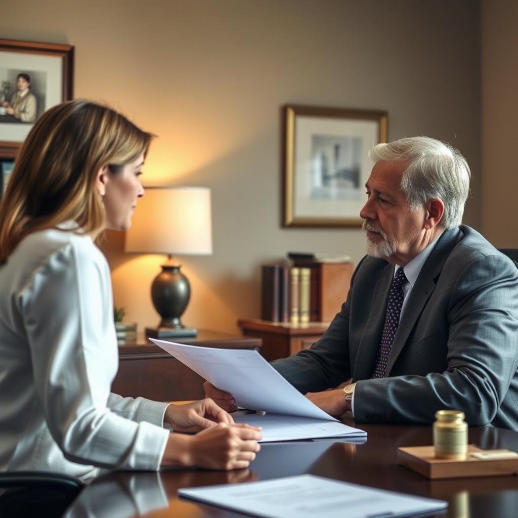 Minor Guardianship Lawyer King William County, VA