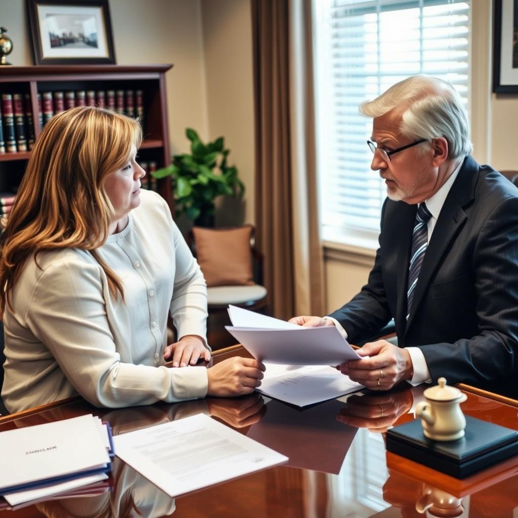 Minor Guardianship Lawyer King William County, VA