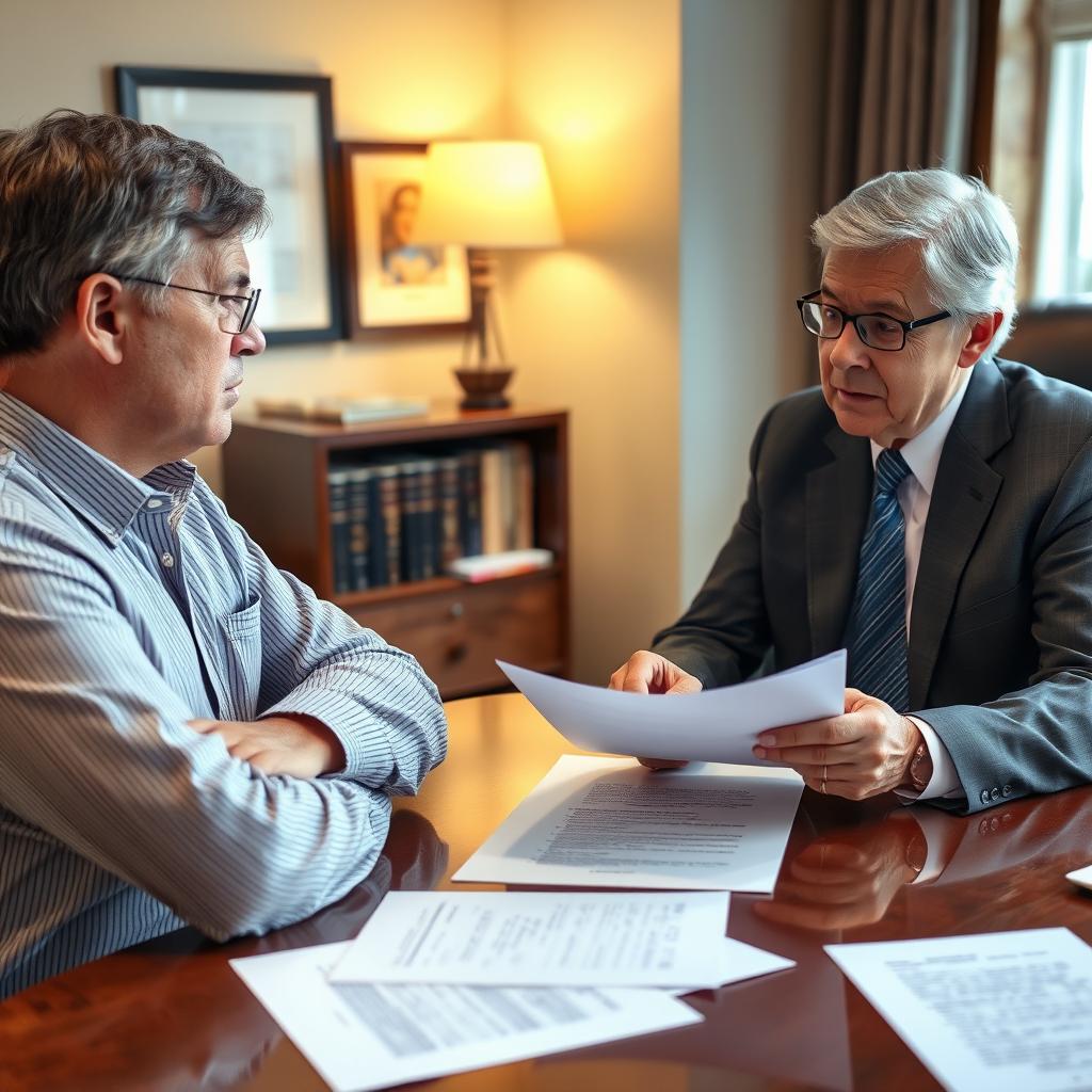Minor Guardianship Lawyer Rappahannock County, VA