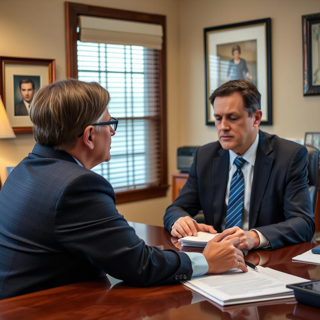 Minor Guardianship Lawyer Rockingham County, VA