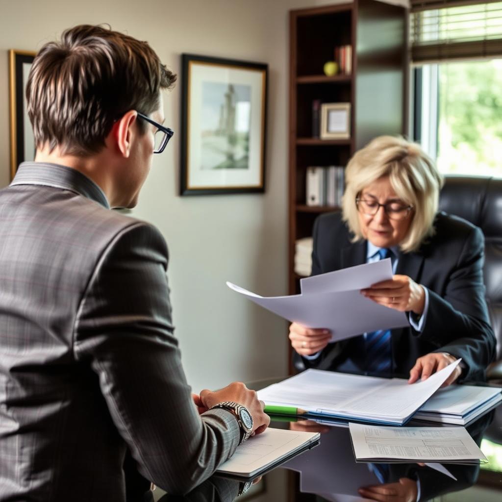 Minor Guardianship Lawyer Virginia, VA