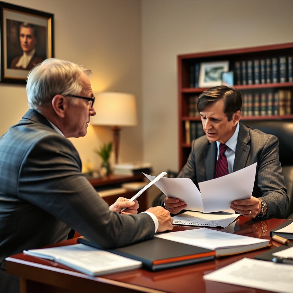 Move Away Custody Lawyer Louisa County, VA