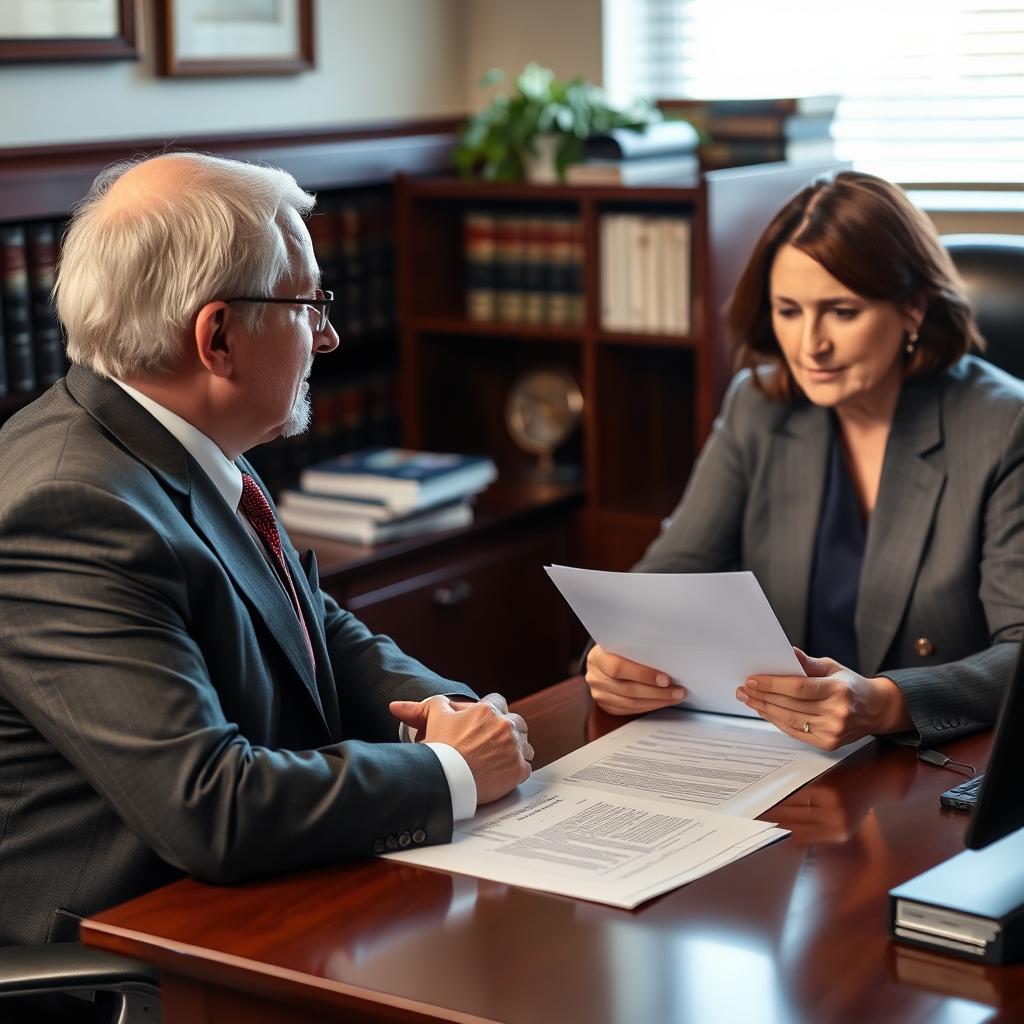Move Away Custody Lawyer Louisa County, VA