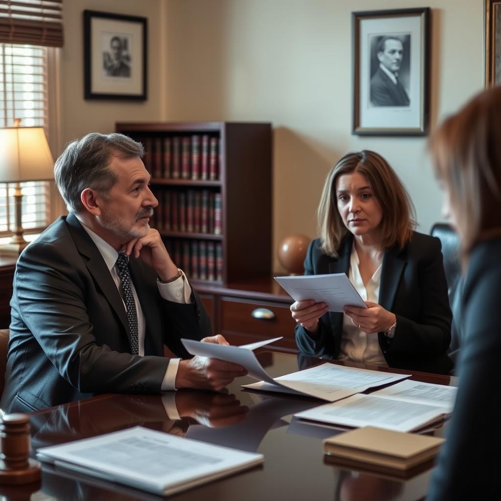 Move Away Custody Lawyer Rappahannock County, VA