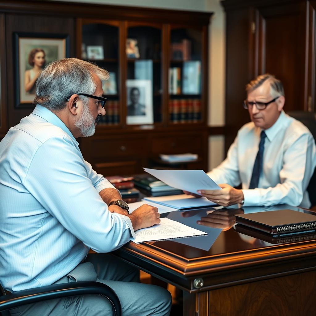Out Of State Custody Lawyer Dinwiddie County, VA