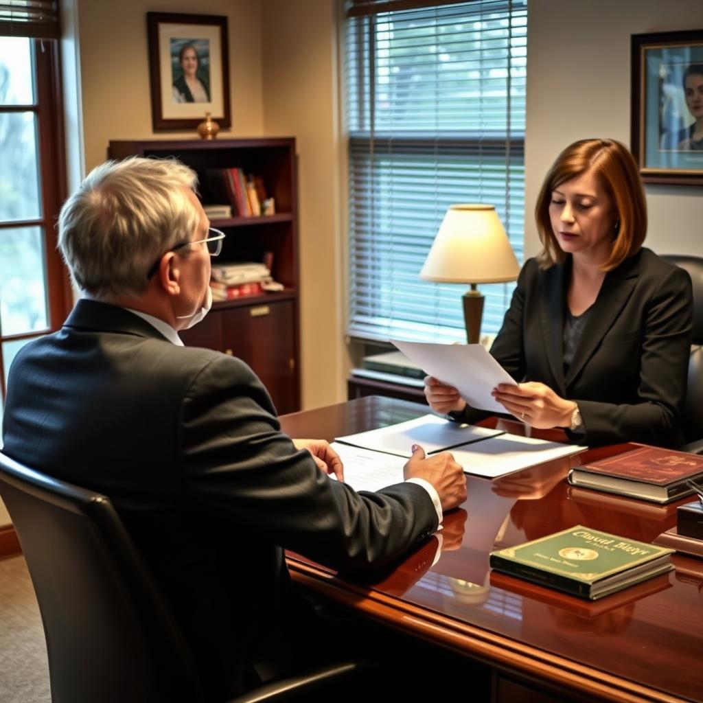 Out Of State Custody Lawyer Fluvanna County, VA