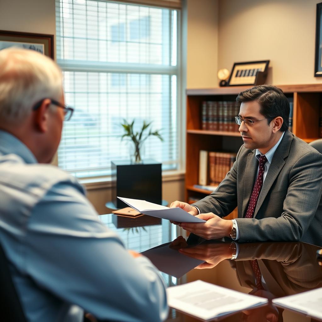 Out Of State Custody Lawyer King William County, VA