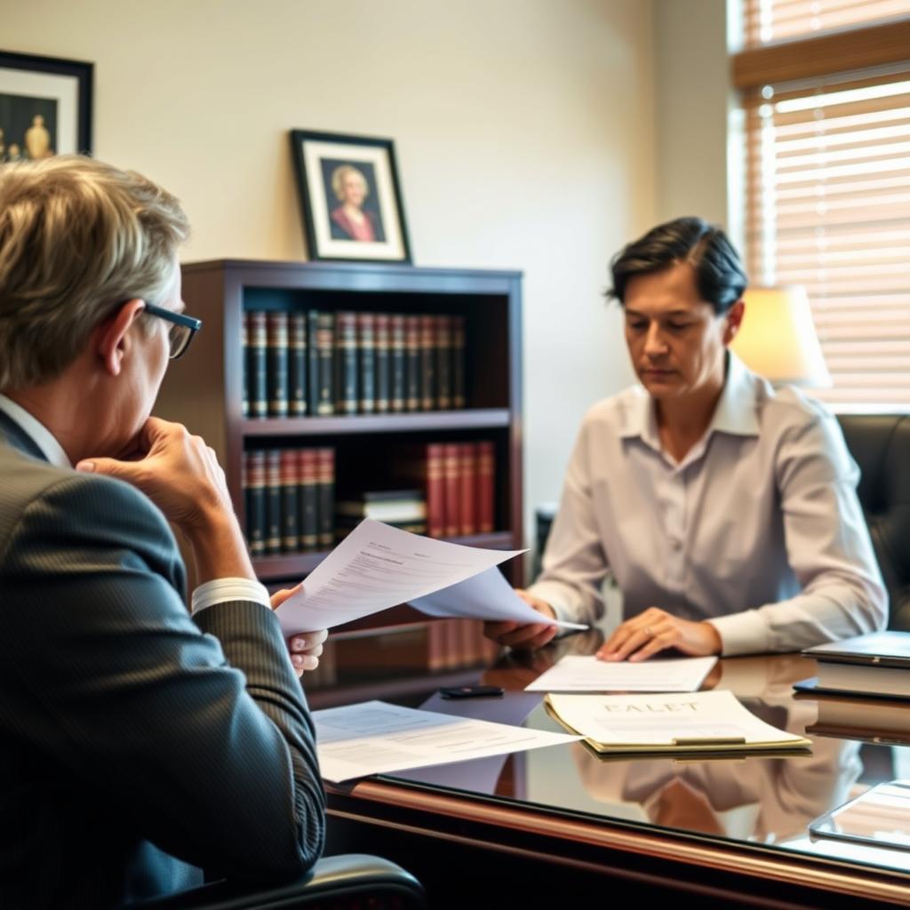 Out Of State Custody Lawyer Louisa County, VA