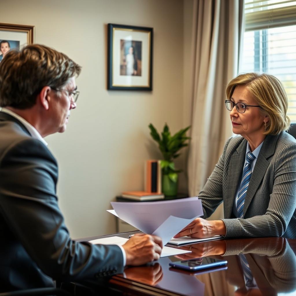 Out Of State Custody Lawyer New Kent County, VA
