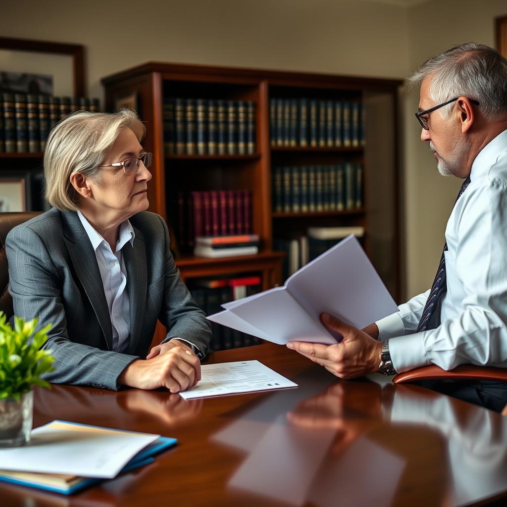 Out Of State Custody Lawyer Rappahannock County, VA