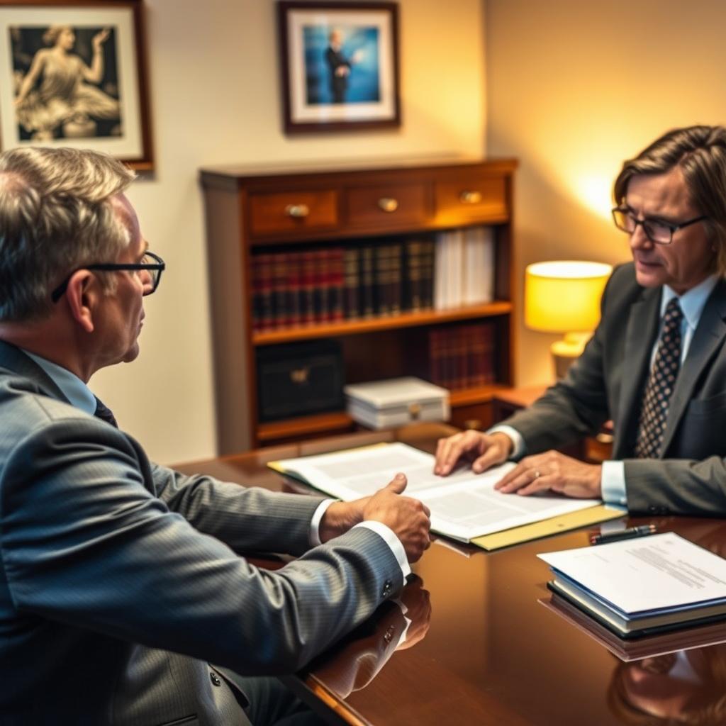 Out Of State Custody Lawyer Rockingham County, VA