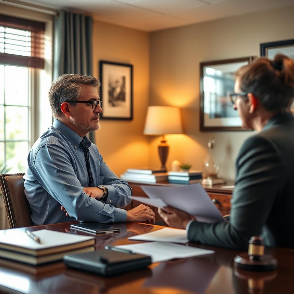 Out Of State Custody Lawyer Virginia, VA