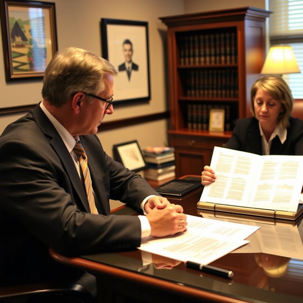 Out Of State Divorce Enforcement Lawyer Dinwiddie County, VA