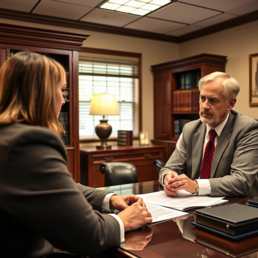 Out Of State Divorce Enforcement Lawyer Fluvanna County, VA
