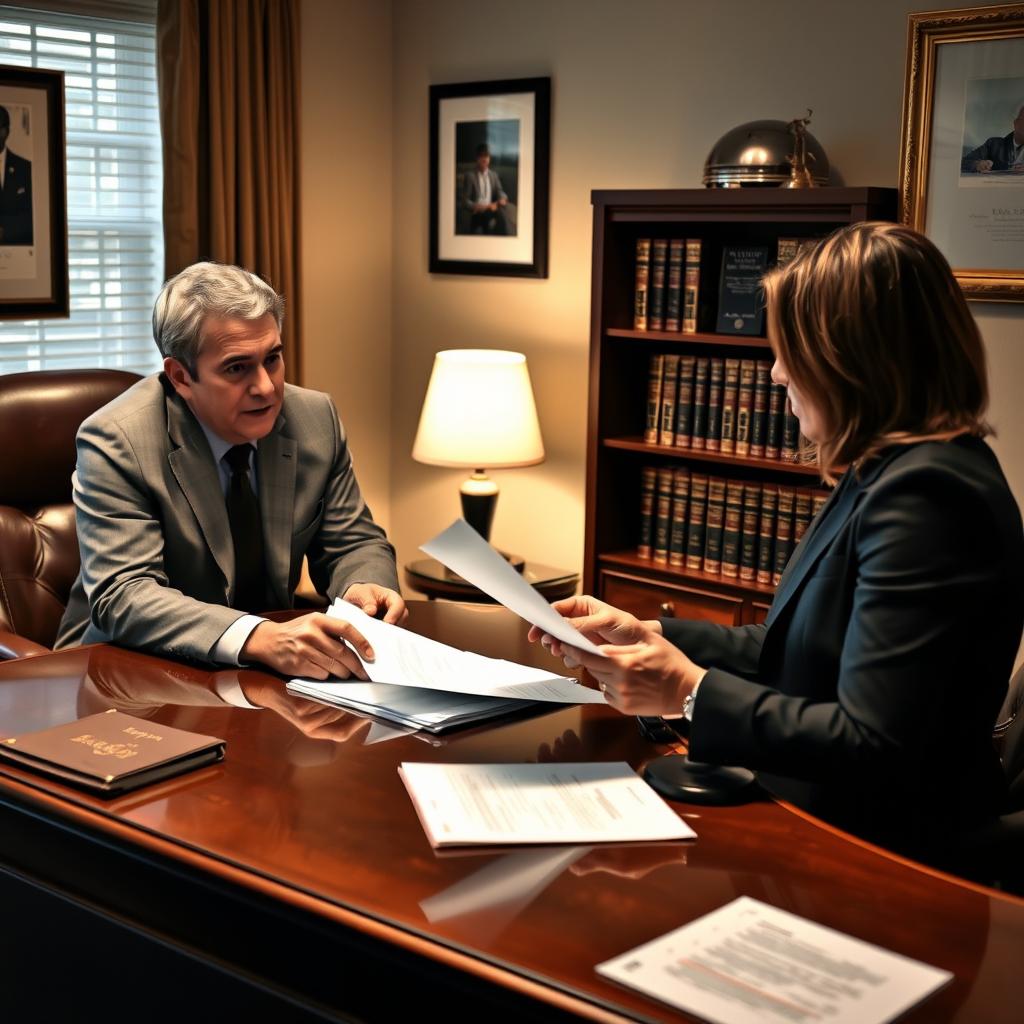 Out Of State Divorce Enforcement Lawyer Louisa County, VA