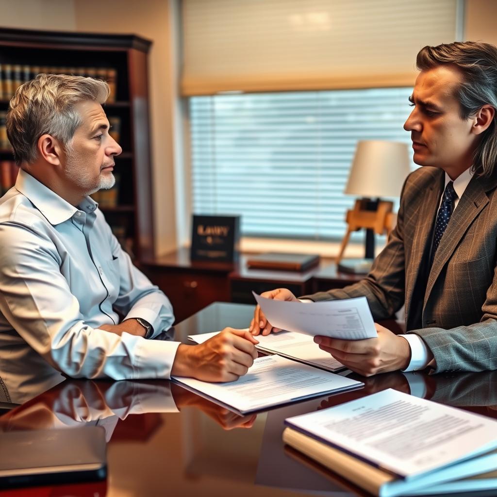 Out Of State Divorce Enforcement Lawyer Prince George County, VA