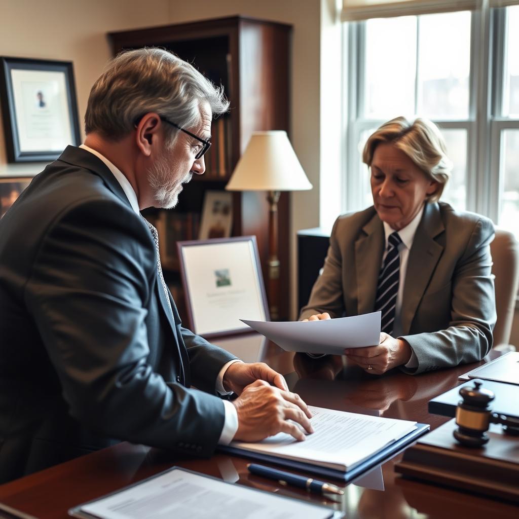 Out Of State Divorce Enforcement Lawyer Rappahannock County, VA