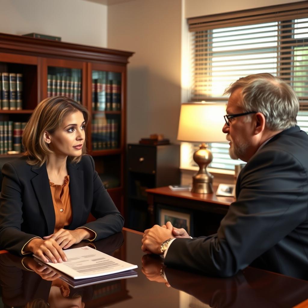 Out Of State Divorce Enforcement Lawyer Rockingham County, VA