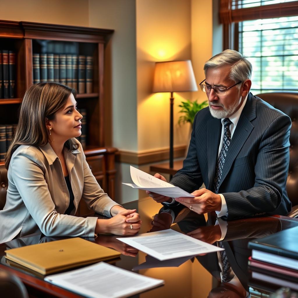 Out Of State Divorce Enforcement Lawyer Virginia, VA