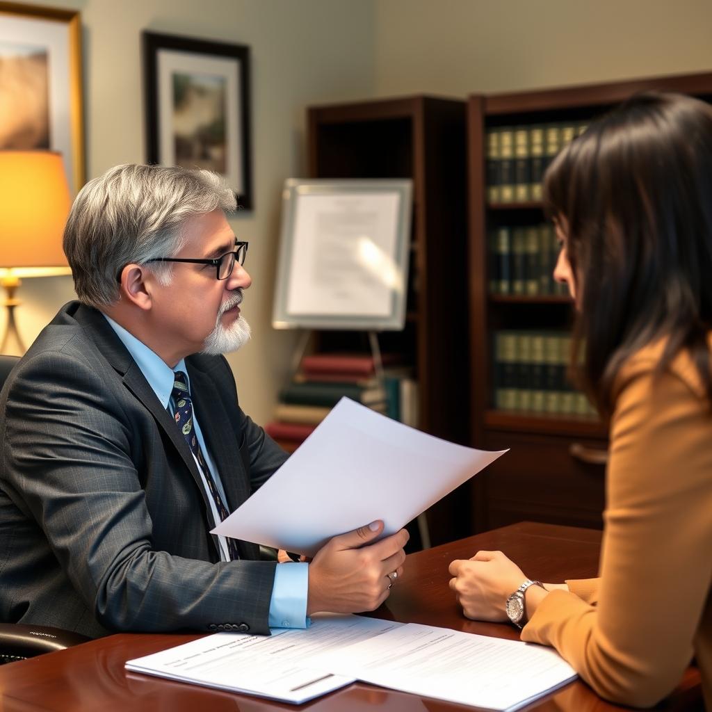 Parenting Schedule Lawyer Goochland County, VA
