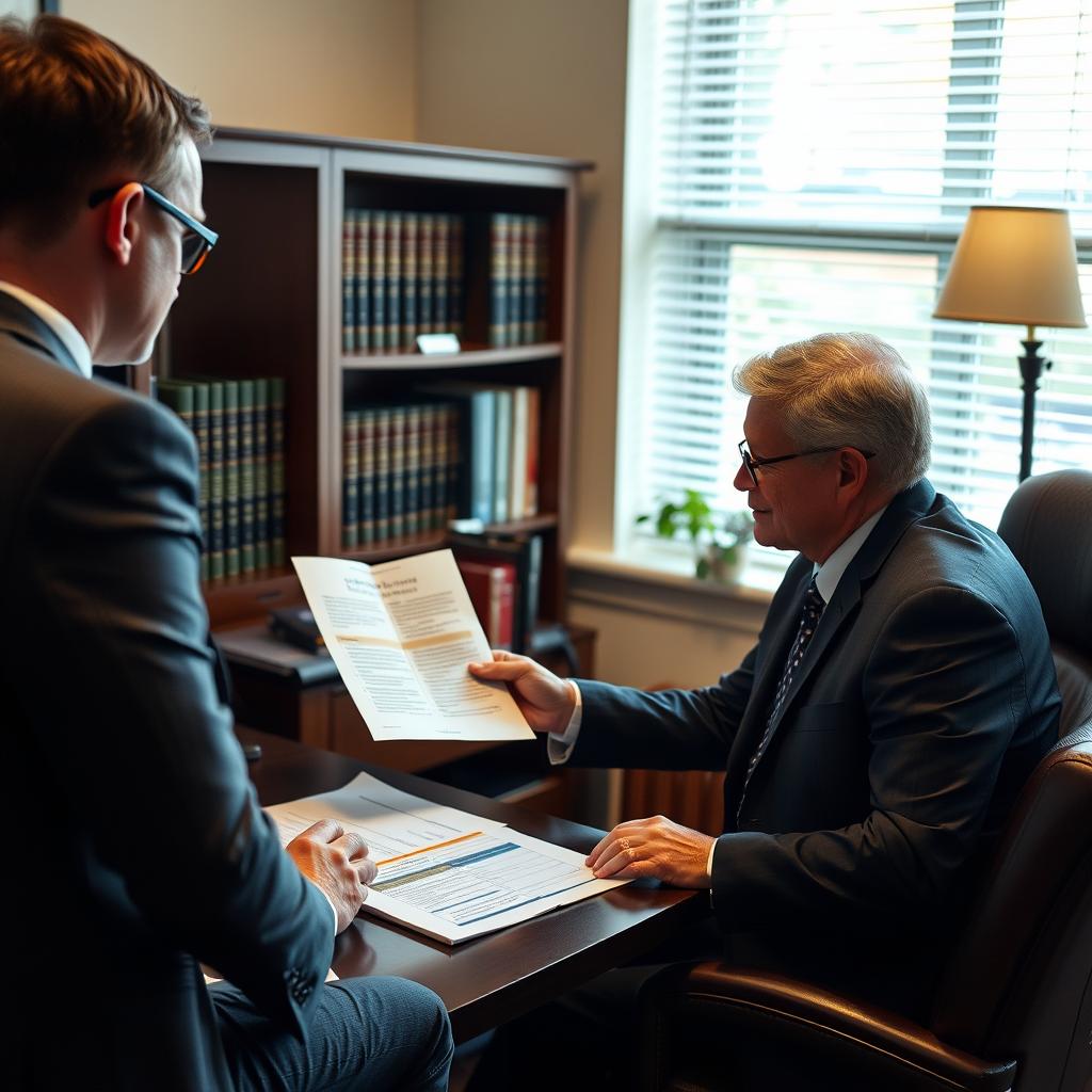 Parenting Schedule Lawyer New Kent County, VA