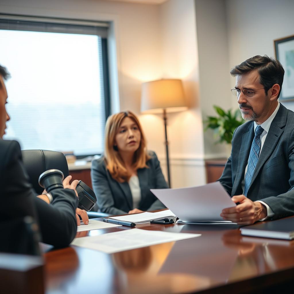 Paternity Dispute Lawyer New Kent County, VA
